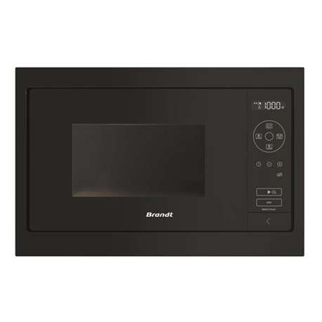 Micro-ondes encastrable BMS7120B 26 Litres 900 Watts