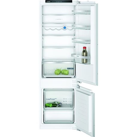 Réfrigérateur KI87VVFE1 270 Litres combiné