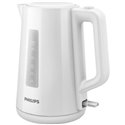 Bouilloire Séries 3000 1,7 L HD9318.00 2200 Watts blanc