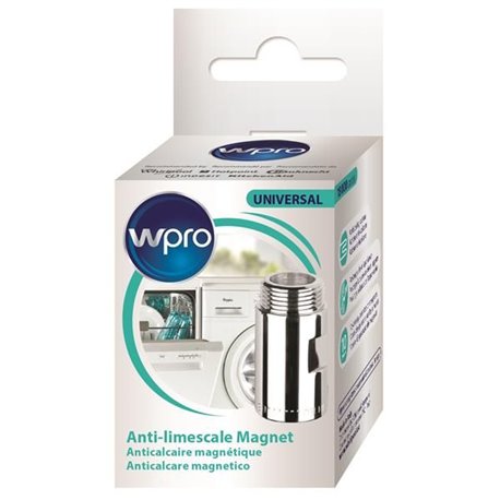 Anti-calcaire magnétique MWC014 pour lave-linge ou lave-vaisselle