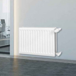 Reggane 3010 Tertiaire 20S600 0800, 600x800x82 mm 828 Watts
