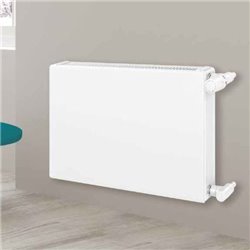 Reggane 3010 Plan Compact 33KP400 1000, 400x1000x166 mm 1946 Watts
