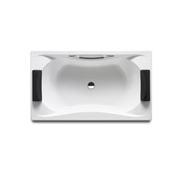 BeCool biplace A247989001 190x110 cm