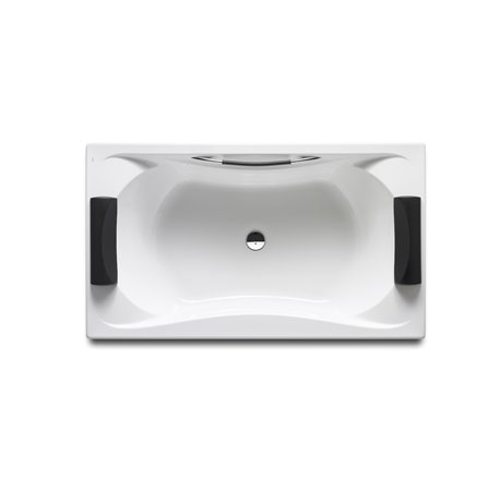 BeCool biplace A248013001 180x90 cm