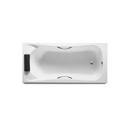 BeCool monoplace A248014001 190x90 cm 
