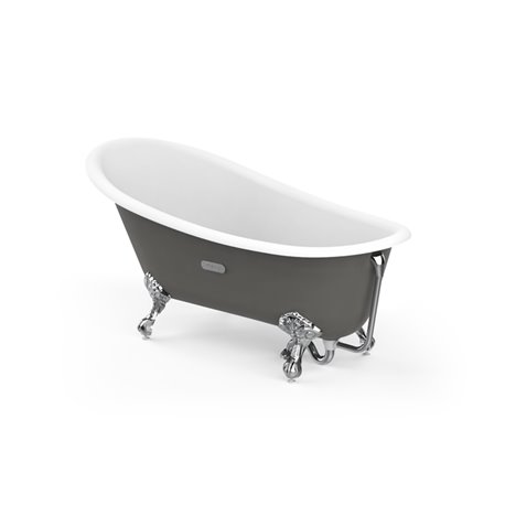 Carmen A234250000 Gris 