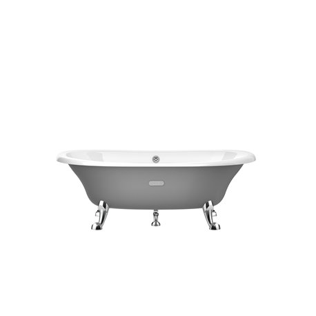 Newcast A233650000 Gris 
