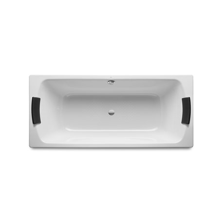 Lun Plus A221270000 180x80 cm sans poignées