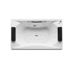 BeCool biplace A248145001 190x110 cm Total Premium