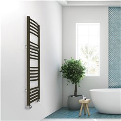 Tahiti Family Eau Chaude TAM2160SEC, 1222x600x48 mm 580 Watts