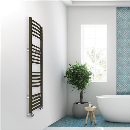 Tahiti Family Eau Chaude TAM2160SEC, 1222x600x48 mm 580 Watts