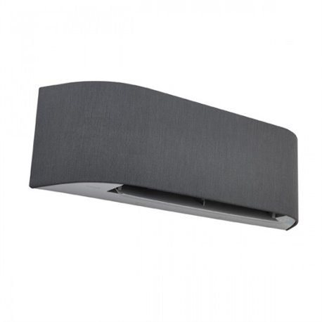 Kit habillage Haori RB-I4101-E gris anthracite