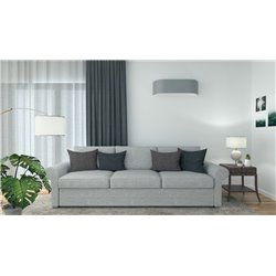 Kit habillage Haori RB-I4102-E gris clair