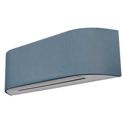 Kit habillage Haori RB-I4103-E bleu acier