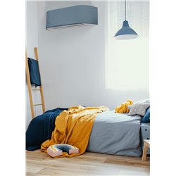 Kit habillage Haori RB-I4103-E bleu acier