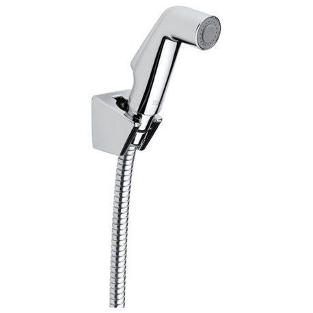 Douchette A5B9130C00 Be Fresh Go Ø 25 mm ronde 1 fonction pour bidet