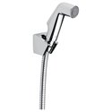 Douchette A5B9130C00 Be Fresh Go Ø 25 mm ronde 1 fonction pour bidet