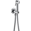 Douchette A5B9230C00 Be Fresh Go Ø 25 mm ronde 1 fonction pour bidet
