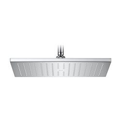 Rainsense A5B3050C00 360x240 mm chromé