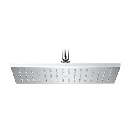 Rainsense A5B3050C00 360x240 mm chromé