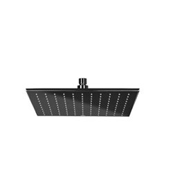 Rainsense A5B4050CN0 300x300 mm Titanium Black