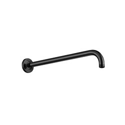 Bras mural A5B0250CN0 400 mm Titanium Black