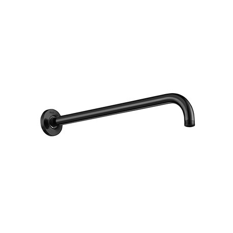 Bras mural A5B0250CN0 400 mm Titanium Black