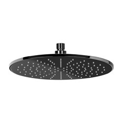 Rainsense A5B3950CN0 Ø 300 mm en ABS Titanium Black