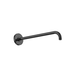 Bras mural A5B0250NM0 400 mm Titanium Black Brossé