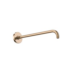 Bras mural A5B0250RG0 400 mm Rose Gold