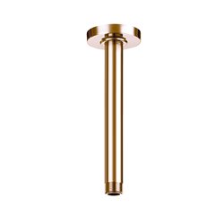 Bras plafond A5B0550RG0 200 mm Rose Gold