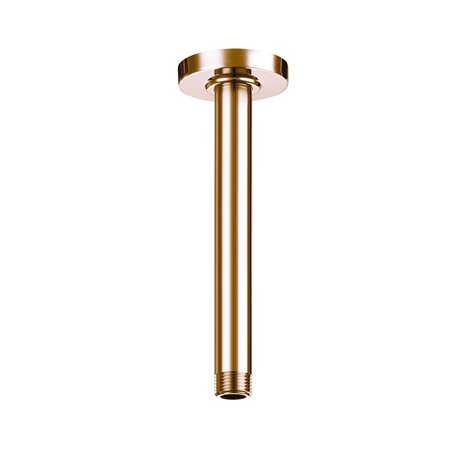 Bras plafond A5B0550RG0 200 mm Rose Gold