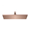 Rainsense A5B4050RG0 300x300 mm Rose Gold
