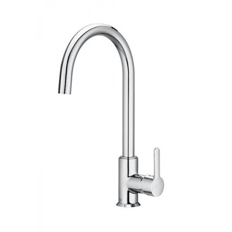 Mencia A5A7409C00 Chromé 