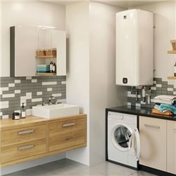 Chauffe-eau Malicio 3 231072 120 Litres