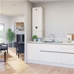 Chauffe-eau Malicio 3 231064/354648 65 L avec habillage
