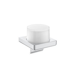 Distributeur de savon Tempo A817037001 mural chromé