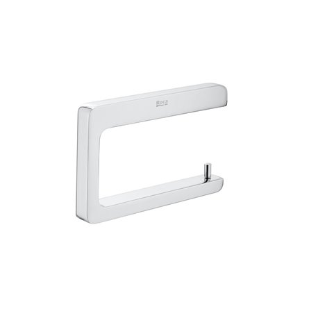 Porte-papier WC Tempo A817034001 chromé