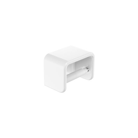 Porte-papier WC Onda A3870ZB000 blanc