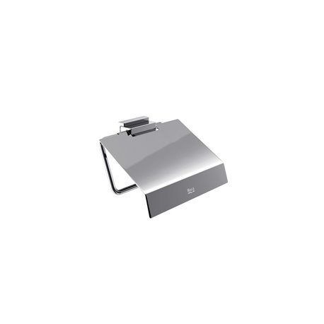 Porte-papier WC Rubik A816849001 chromé