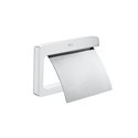Porte-papier WC Tempo A817033001 chromé