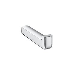 Porte-papier WC Tempo A817035001 chromé