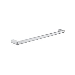 Porte-serviettes Tempo A817030001 chromé L 600 mm