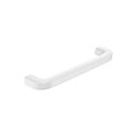 Porte-serviettes Onda A3870ZG000 blanc L 300 mm