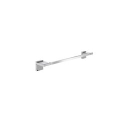 Porte-serviettes Rubik A816846001 Chromé L 400 mm