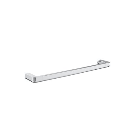 Porte-serviettes Tempo A817029001 chromé L 450 mm