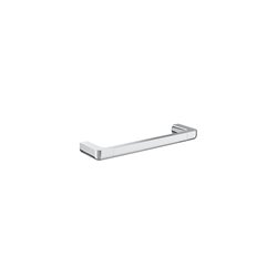 Porte-serviettes Tempo A817039001 chromé L 300 mm