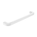 Porte-serviettes Onda A3870ZH000 blanc L 450 mm