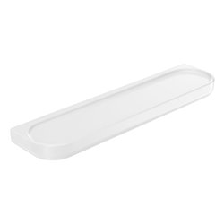 Etagère de douche Onda A3870Z0000 blanc L 500  mm