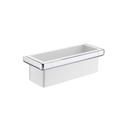 Panier de douche Tempo A817028001 chromé 